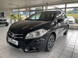 Suzuki SX4 S-Cross Comfort+ 4x4*LED*NAV*LEDER*AHK*PANO* - Suzuki SX4 aus 2016