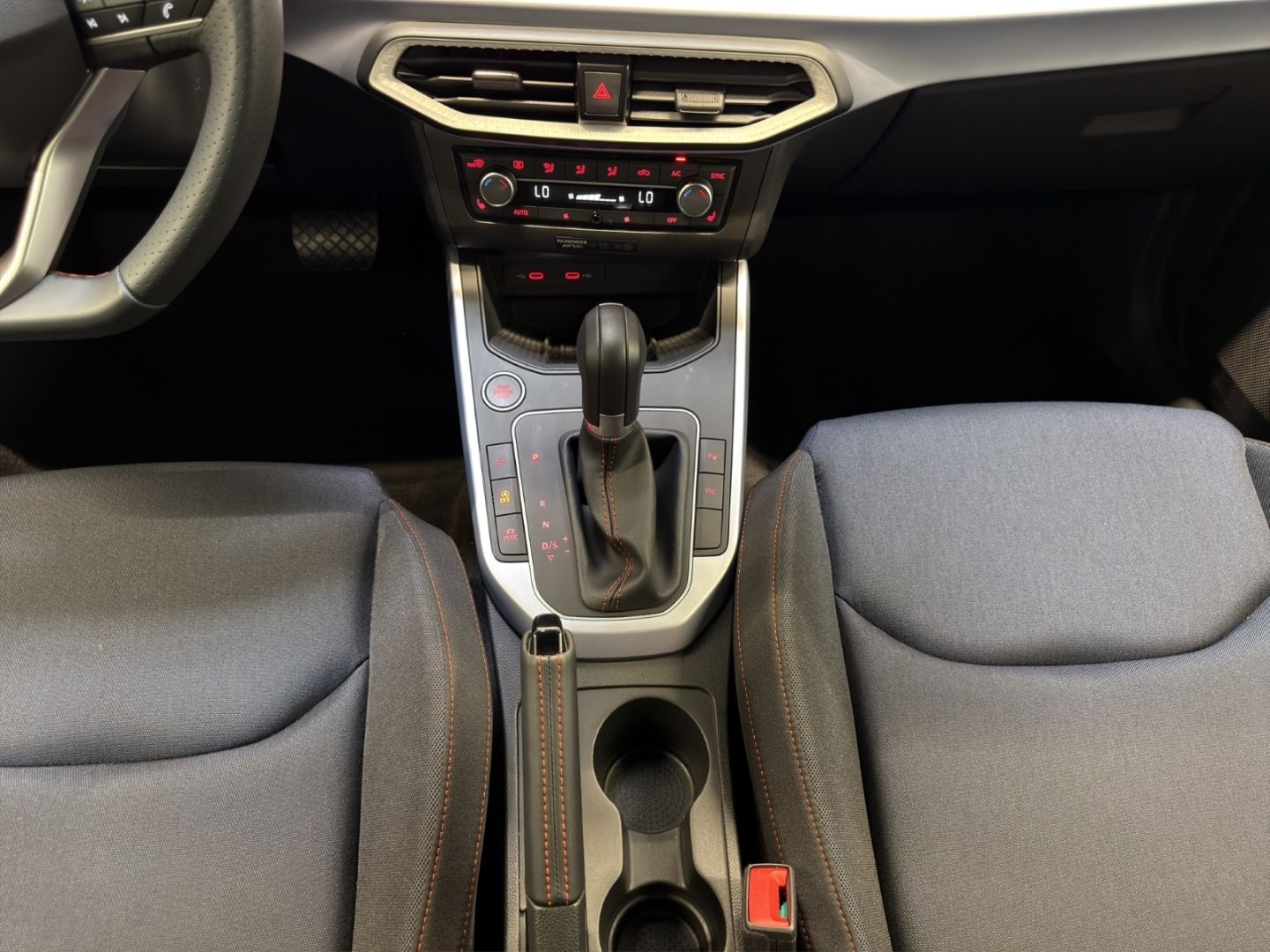 Seat Arona - Bild 16