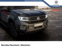 Volkswagen Amarok - Vorschau Bild 14