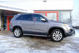 Kia Sorento 2.4 X-ecutive Aut. Navi|Clima|LMV - Kia Sorento mit Benzin-Antrieb