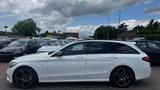 Mercedes-Benz C 43 T AMG 4Matic | NIGHT-PAKET | LED | 2.HAND - gebrauchte Mercedes-Benz C 43 AMG aus dem Jahr 2017