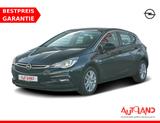 Opel Astra K 1.4 Turbo Active - Opel Astra mit Benzin-Antrieb: Limousine, Automatik
