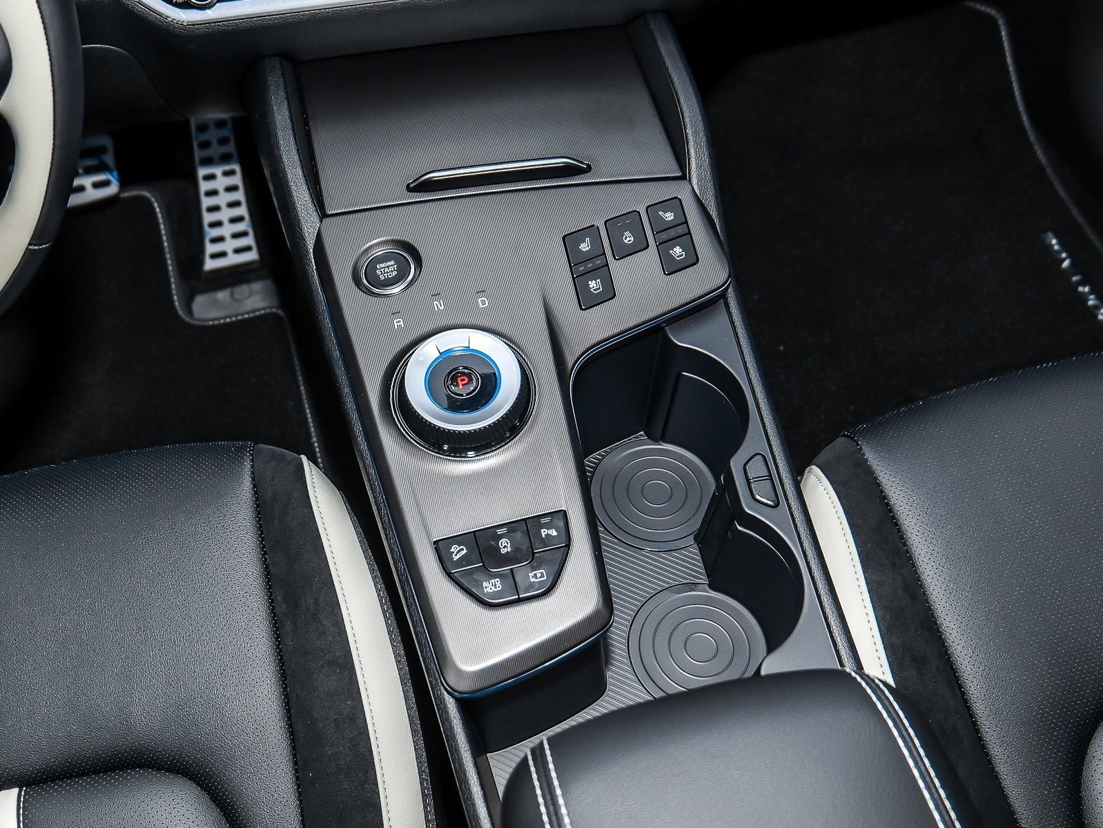 Kia Sportage - Bild 11