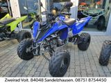 Yamaha YFM 700R SE blau MY24 - Angebote entsprechen Deinen Suchkriterien