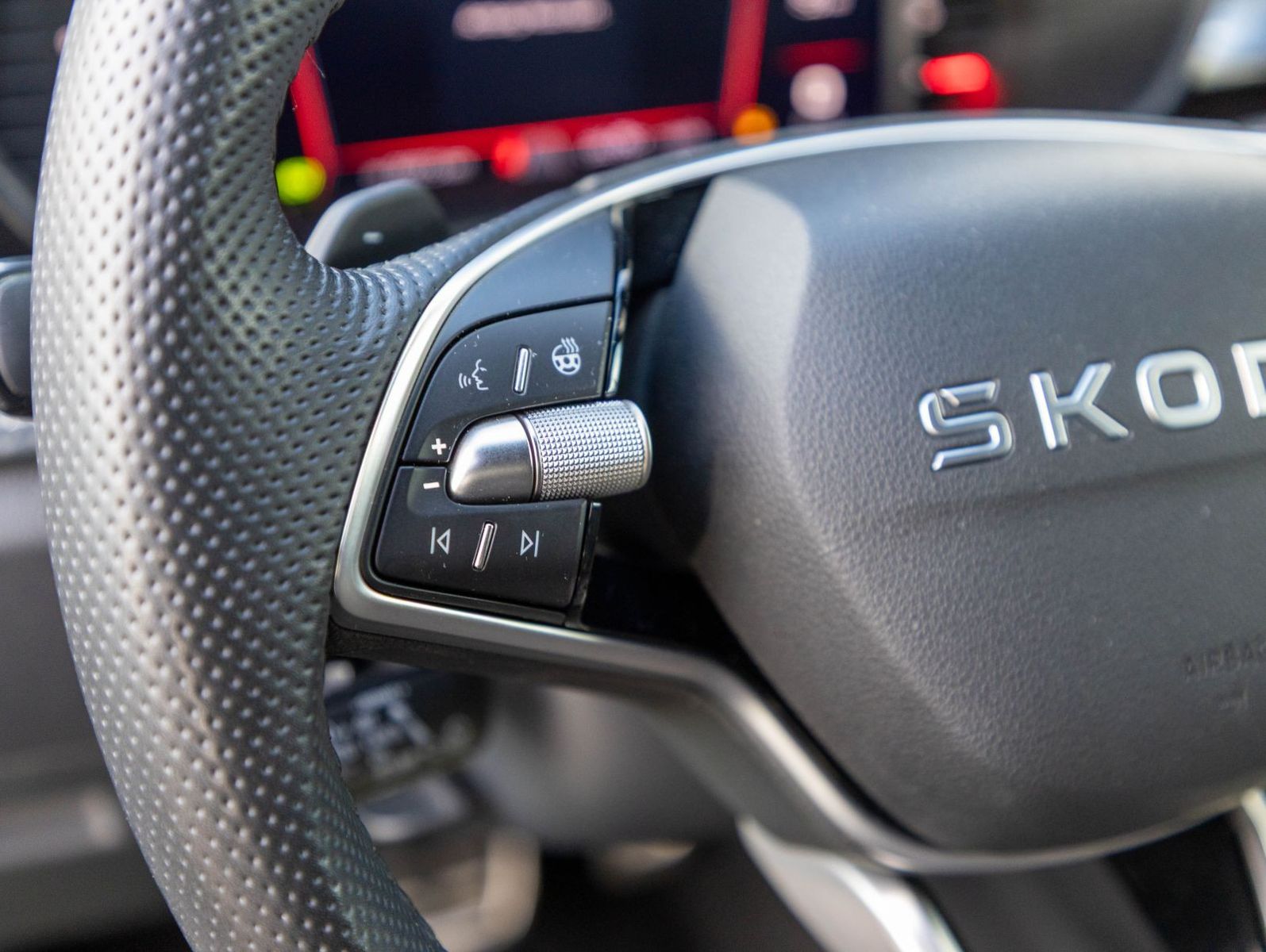 Skoda Fabia - Bild 13