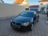 Volkswagen Eos 2.0 FSI Standard - Volkswagen Eos Standard mit Benzin-Antrieb