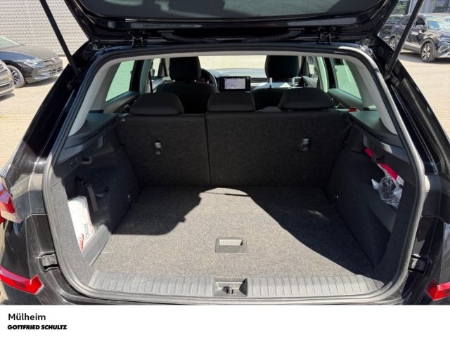Skoda Kamiq - Bild 8