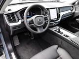 Volvo XC60 Ultimate Dark 2WD B4 Diesel EU6d HUD AD dig - Cars in Aachen