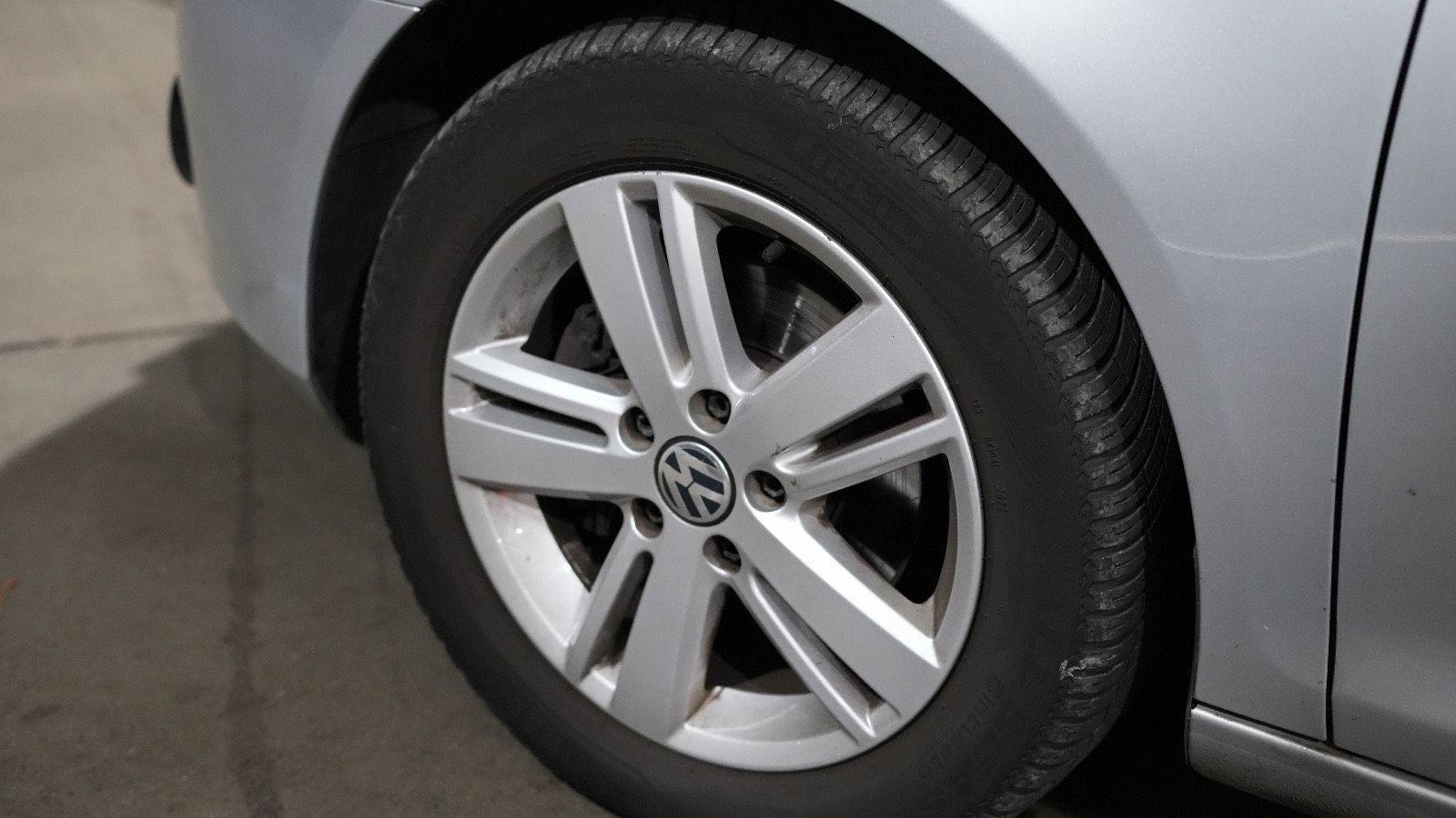 Volkswagen Golf 2013 — photo 10