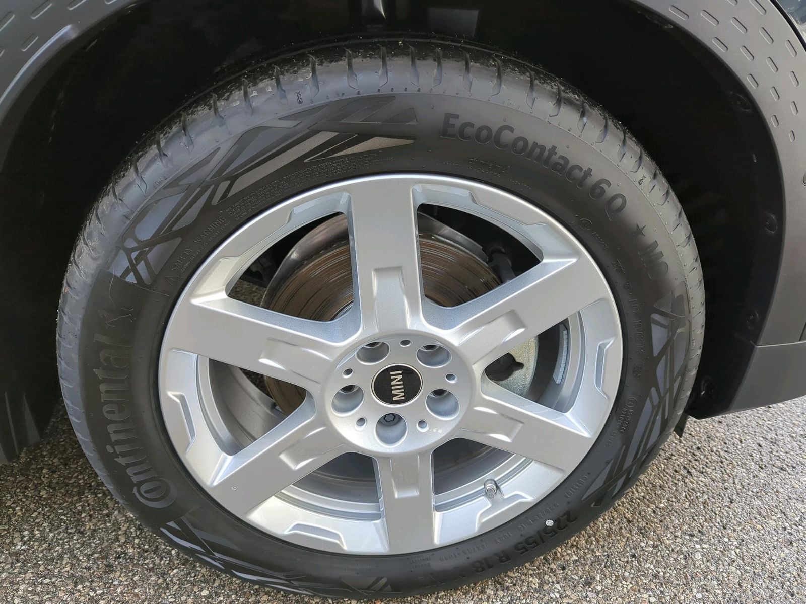 MINI One D Countryman - Bild 15