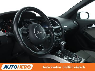Audi A5 - 11