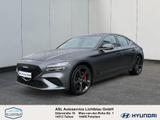 Genesis G70 2.0 T Sport AWD Technik-Paket & Komfort-P... - gebrauchte Genesis Limousine