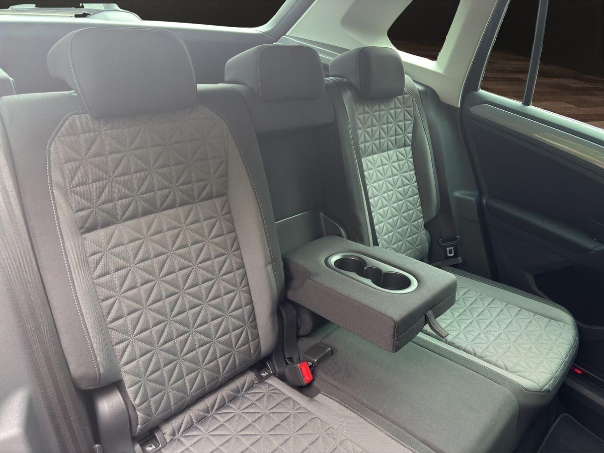 Tiguan Life 2.0 TDI DSG ACC MATRIX-LED RFK