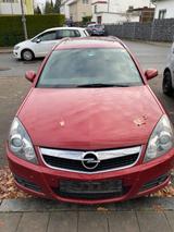 Opel Vectra Caravan 1.9 CDTI Sport 110kW Sport - rote Opel Vectra