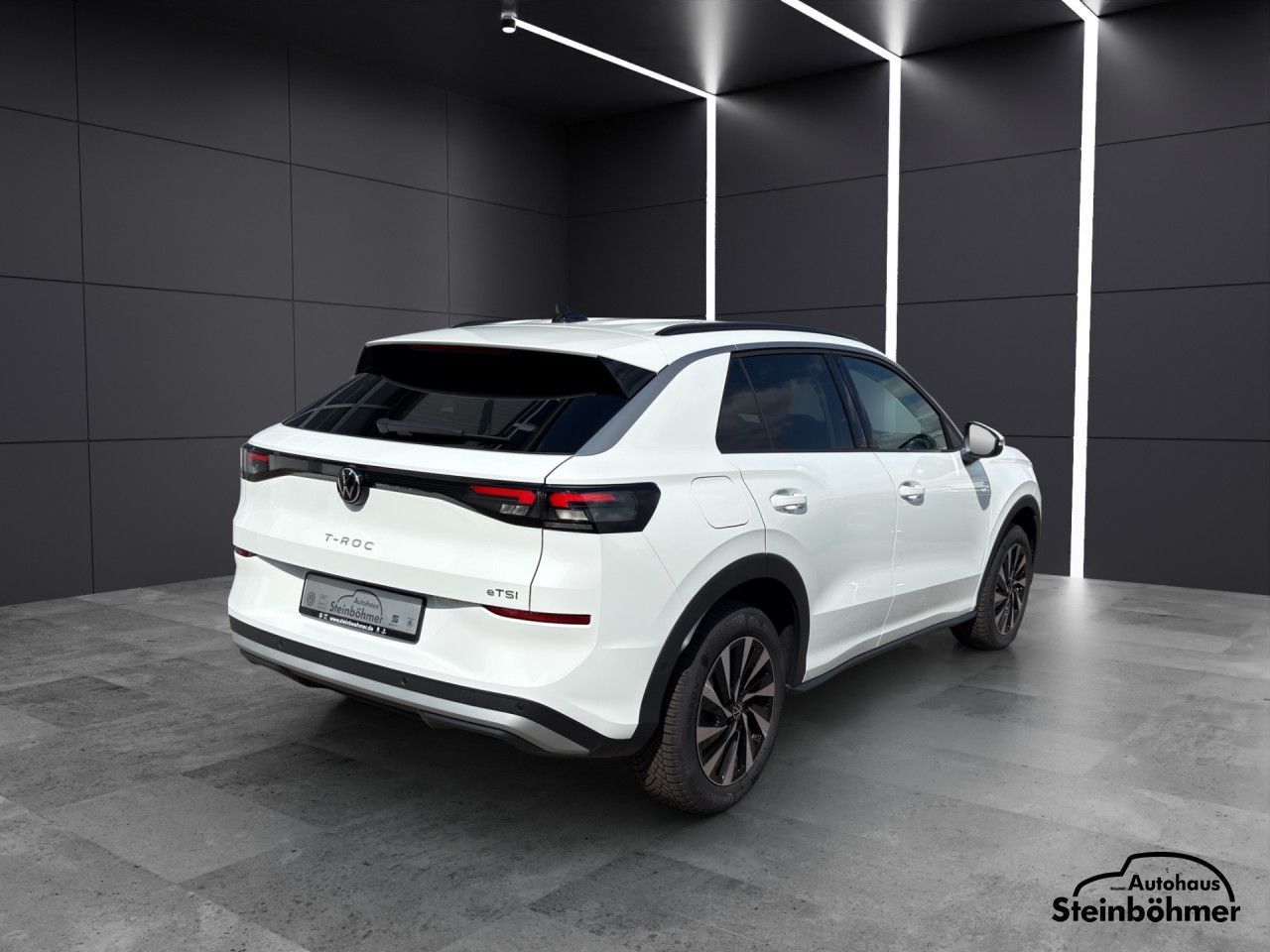 Volkswagen T-Roc - Bild 7
