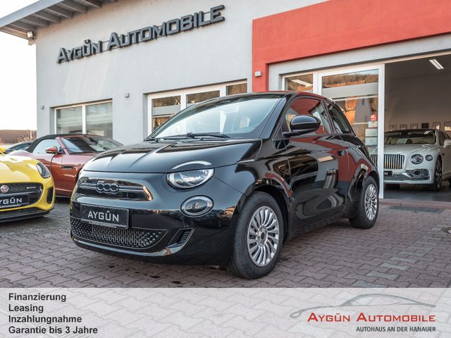 Fiat 500e Action 23,8 kWh