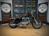 Harley-Davidson XLH883-883-Sportster-Vergaser Evo - HARLEY-DAVIDSON VERGASER