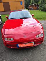 Mazda MX-5 NA - gebrauchte Mazda MX-5 aus dem Jahr 1991