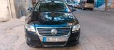 Volkswagen Passat 2.0 TDI DPF DSG 125kW Highline Highline - Volkswagen Passat aus 2008: TDI