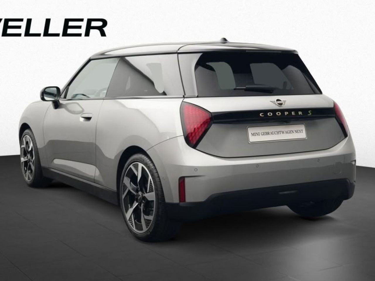 MINI Cooper SE - Bild 3