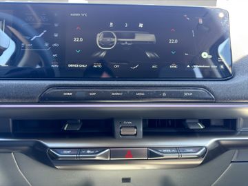 Kia EV2 42.2 kWh EARTH 4-Sitzer Soundsystem+WP+360°