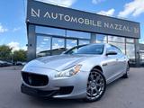 Maserati QUATTROPORTE SQ4*CARBON*SPORT-ABGAS*VOLL-LED* - Maserati Quattroporte: Sport