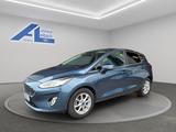 Ford Fiesta 5 t. Titanium, Navi, Winter Paket - Ford Fiesta Gebrauchtwagen in Karlsruhe