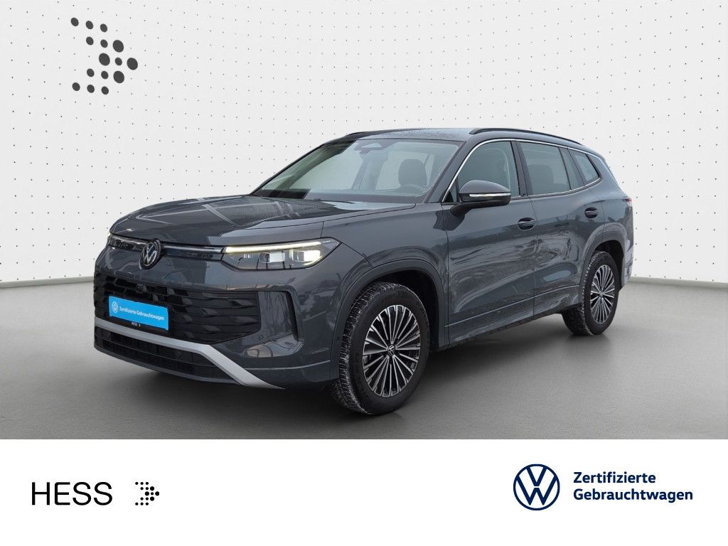 Volkswagen Tayron 1.5 eTSI DSG LIFE*7-SITZER*IQ.LIGHT*NAVI*