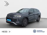 Volkswagen Tayron 1.5 eTSI DSG LIFE*7-SITZER*IQ.LIGHT*NAVI* - scheckheftgepflegte VW Tayron