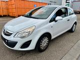 Opel Corsa D 1.2 Selection - Opel Corsa aus 2011: 1.2