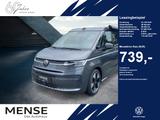 Volkswagen California Ocean eHybrid 4M 130 kW 85 kW - Volkswagen 8