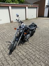 Honda VT 750 Black Widow - HONDA BLACK WIDOW