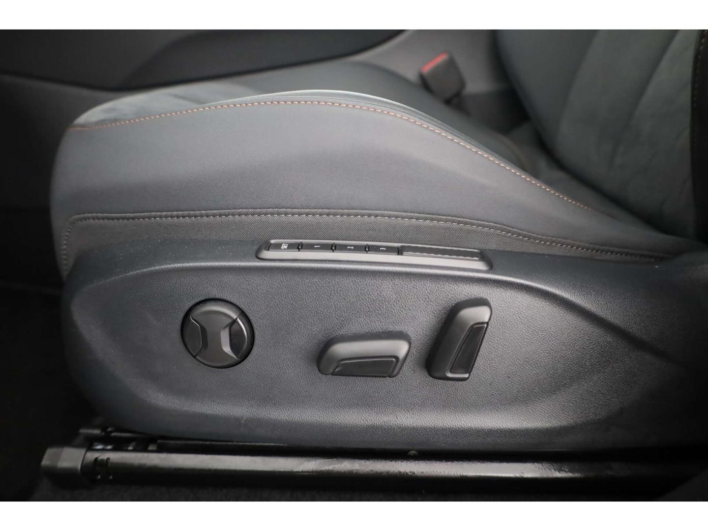 Cupra Terramar - Bild 22