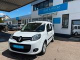 Renault Kangoo Limited *AHK/PDC/Bluetooth* - gebrauchte Renault Kangoo aus dem Jahr 2016