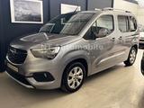 Opel Combo Life E Innovation Navi RCAM HUD PANORAMA - graue Opel Combo