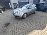 Opel Corsa D  mit Original 62000 KM vieles neu - Opel Corsa: V6