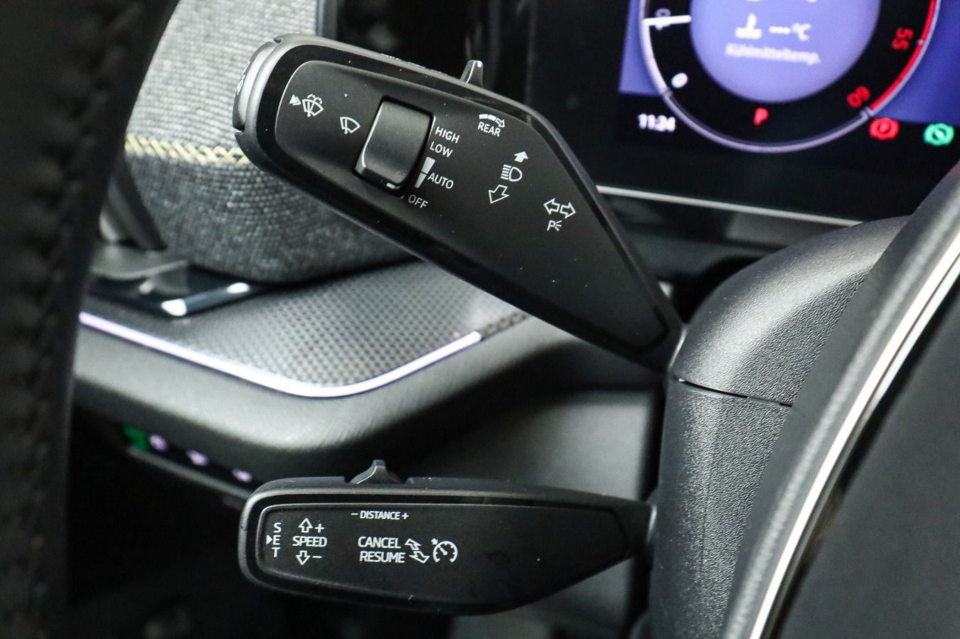 Skoda Kodiaq - Bild 19