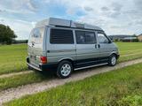 Volkswagen T4 Dehler Wohnmobil TOP Zustand ! - Volkswagen T4: Wohnmobil