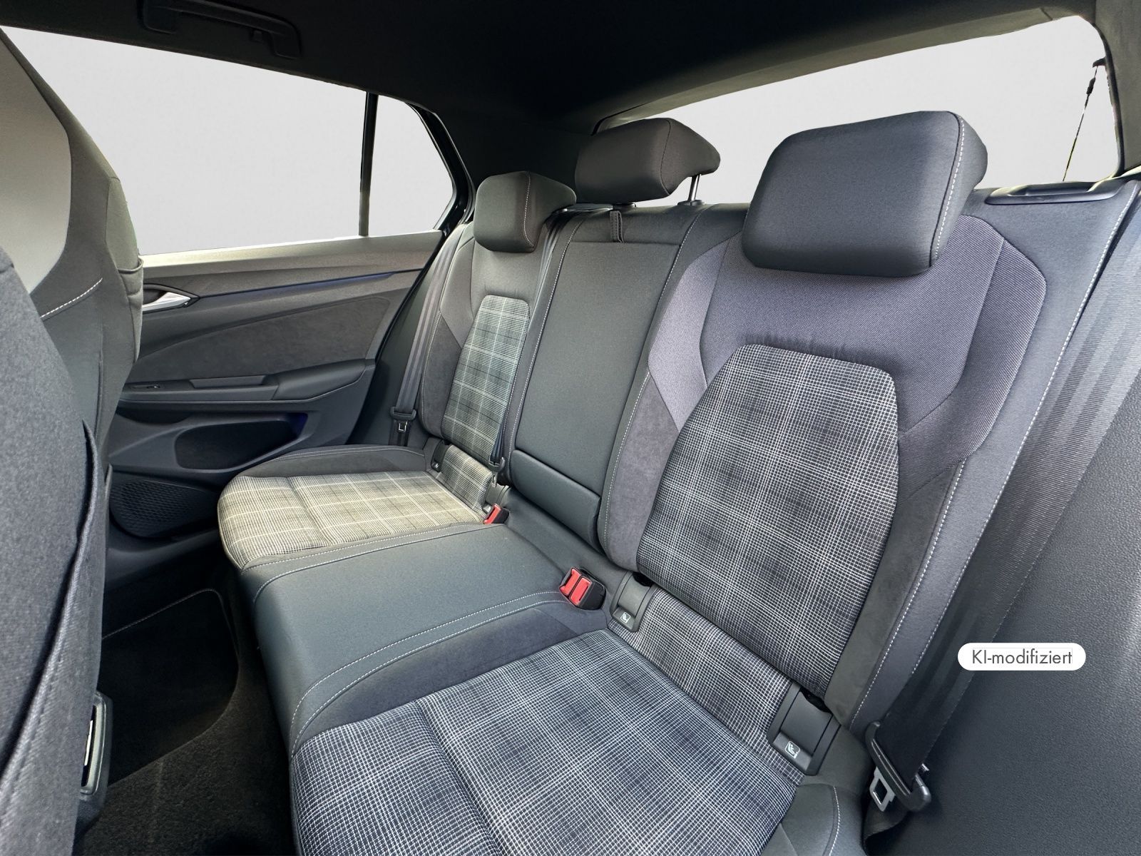 Volkswagen Golf - Bild 15