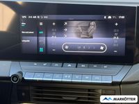 Opel Astra - Vorschau Bild 23