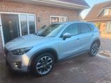 Mazda CX-5 2.2 SKYACTIV-D 150 Prime-Line FWD Prime... - Mazda CX-5 Prime-Line mit Diesel-Antrieb
