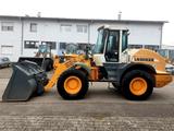 Liebherr L 524 kein 514 528 538 542 - Liebherr Radlader L538