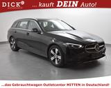 Mercedes-Benz C 200d T 9G Avantg NAVI+LEDER+SHZ+KAMERA+LED+ - gebrauchte Mercedes-Benz C 200 aus dem Jahr 2024