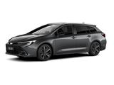 Toyota Corolla TS+TEAMPLAYER+TEC-P+MODELL2025+SOFORT - Toyota New cars: Modell