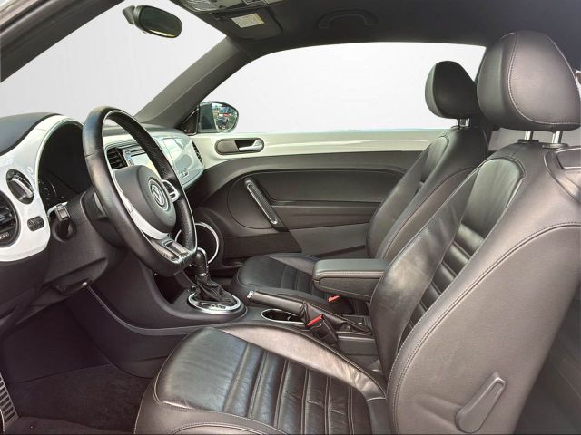 BEETLE 2.0 TSI DSG SPORT SHZ+TEMPOMAT+NAVI