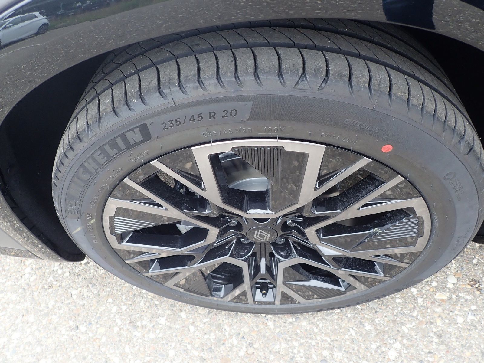 Fahrzeugabbildung Renault Austral Esprit Alpine Mild Hybrid 160 Automatik