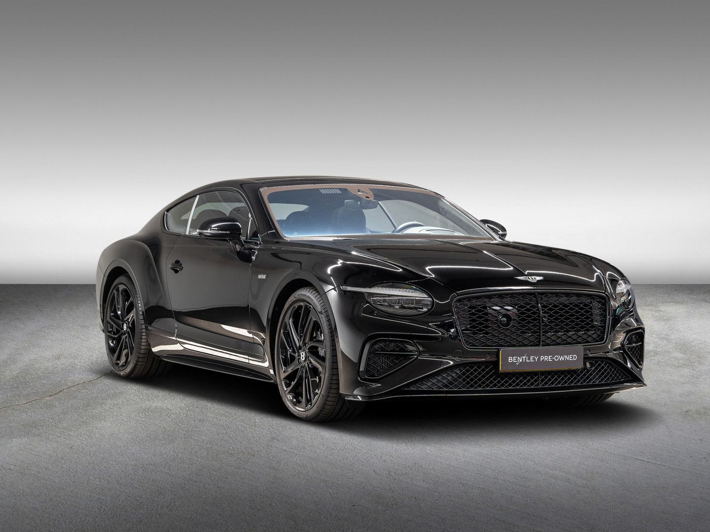 Bentley Continental GT Speed V8 Hybrid |First Edition|Ro imagem 3