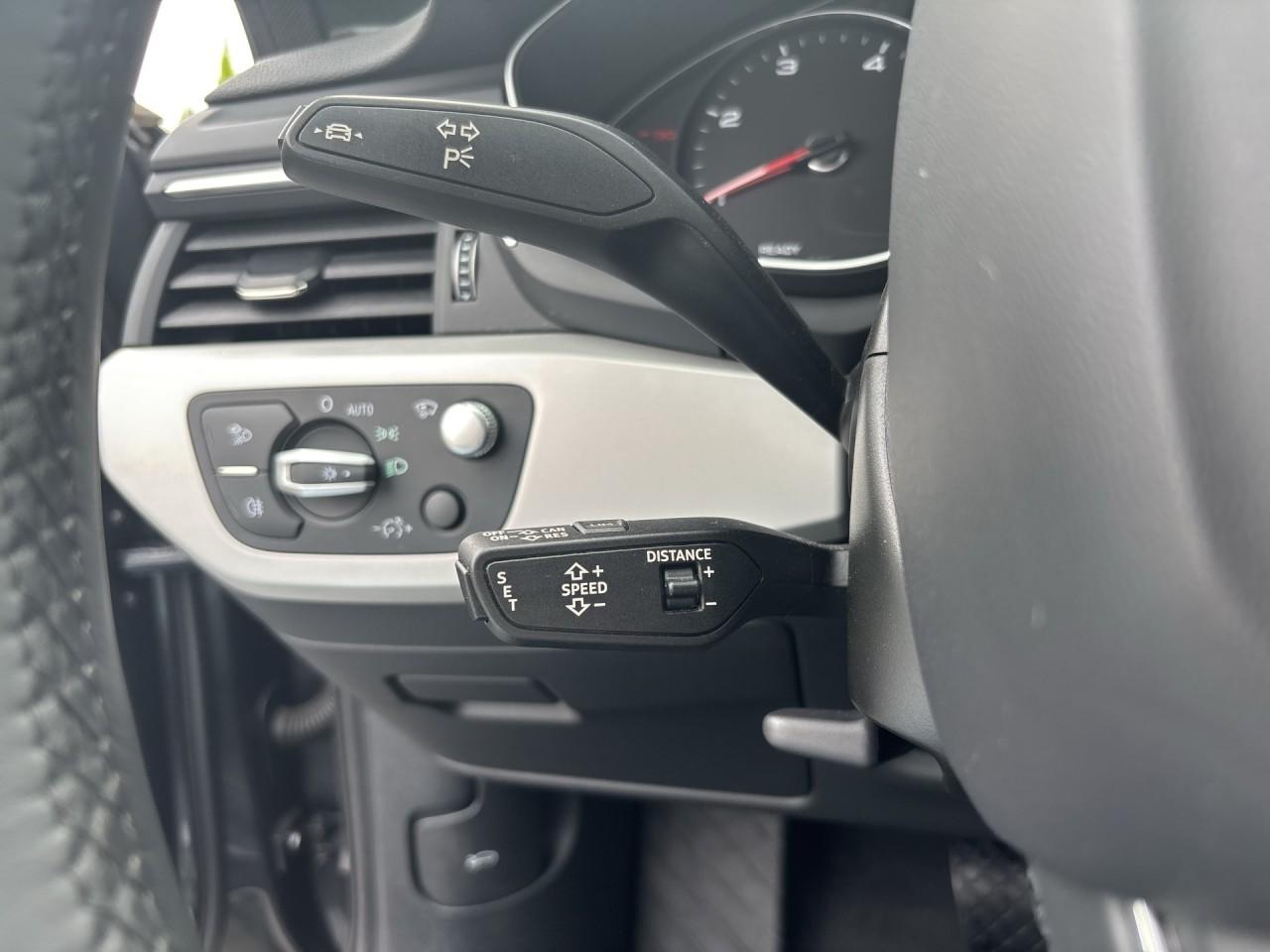 Audi A4 Avant 40 TDI quattro S tronic S line Pano LED, миниатюра 16