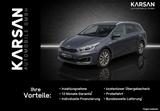 Kia Ceed SW / cee d SW Attract/NAVI/SHZ/R.KAMERA/PDC - gebrauchte Kia cee'd Sportswagon aus dem Jahr 2018