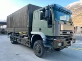 Iveco Cursor 4x4 190E35W - Iveco 190